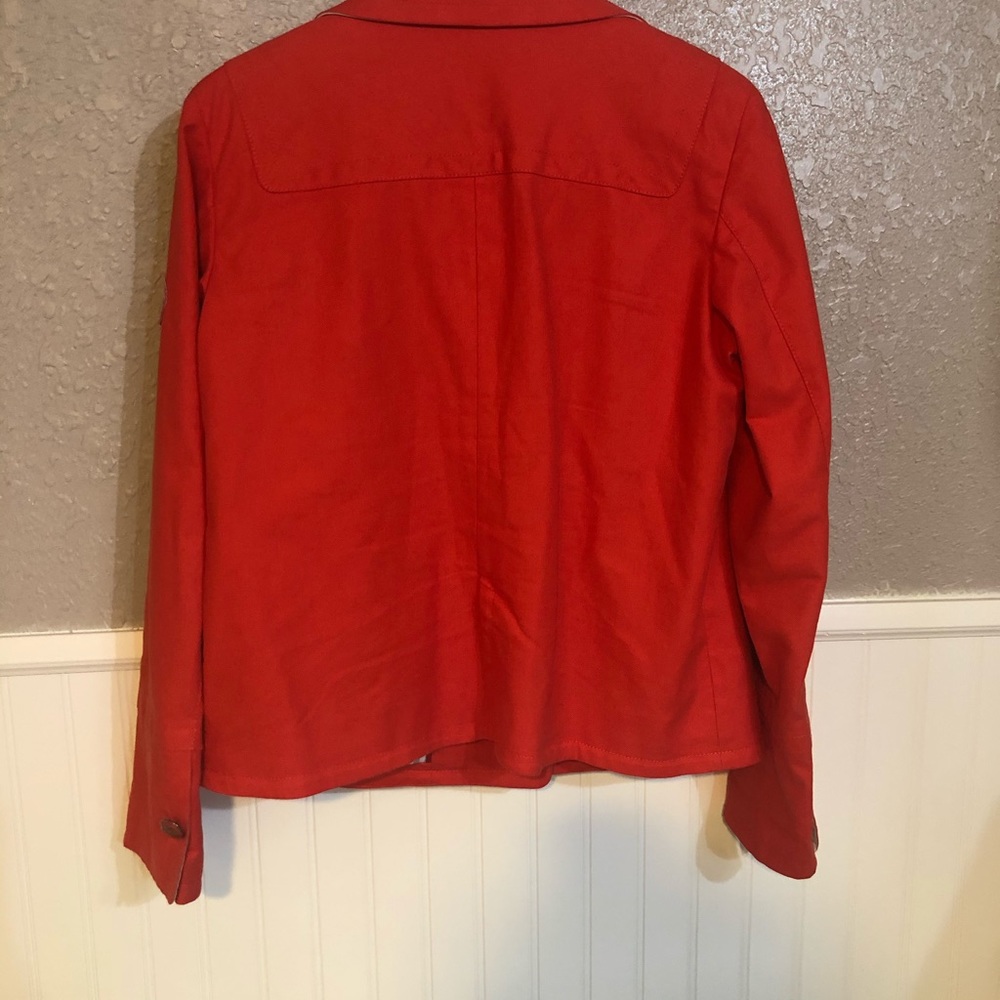 Facconable Blazer - image 4